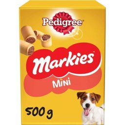 Pedigree Markies Mini velőcsonttal 500gr