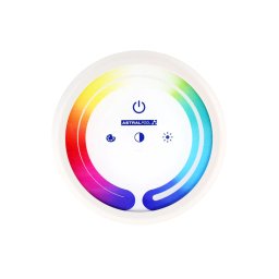 Astralpool LumiPlus Connect RGB/RGBW medence világítás távirányító