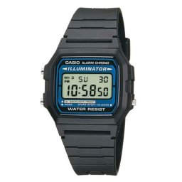 Casio F-105W-1AWYEF karóra