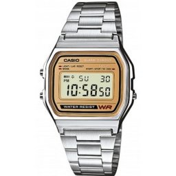 Casio A158WEA-9EF karóra