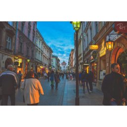 Új ajánlat! 4 nap / 3 éjszaka 2 fő részére reggelivel Krakkóban- Hotel Nowa Panorama