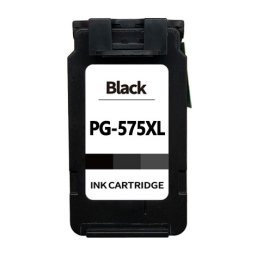 Canon PG-575XL fekete utángyártott tintapatron
