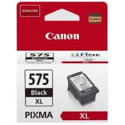 Canon PG-575 eredeti fekete tintapatron