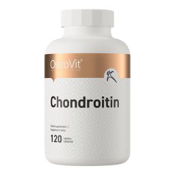 Ostrovit Chondroitin 120 tabletta