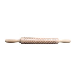 Sodrófa szív mintás 433,5 cm fa A00002