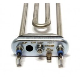 Electrolux/AEG mosógép fűtőszál, helyettesítő termék (D341970)