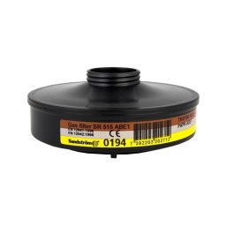 SUNDSTRÖM® SR 515 - ABE1 szűrő szűrő-szellőztető egységekhez H02-7112