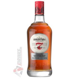 Angostura 7 Years Dark Rum [0,7L|40%]