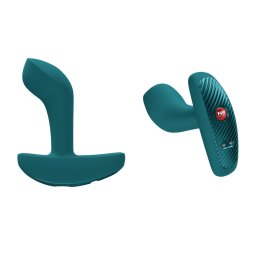 Fun Factory Bootie Vibe - Bottle Green