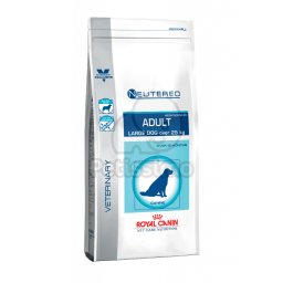 Royal Canin Neutered Adult Large Dog 12 kg