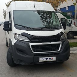 Motorháztető spoiler Peugeot Boxer 2014-től