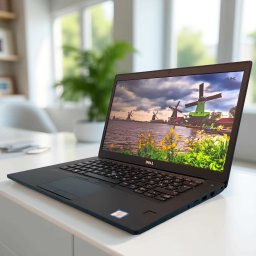 DELL Latitude E7480 i5-6300U/8GB/256SSD/14”/FHD Laptop