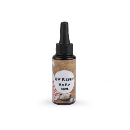 Gyanta UV 60 ml áttlátszó