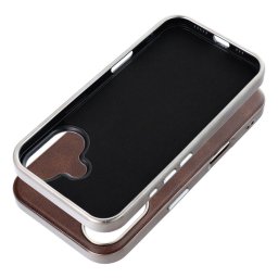 GENTLEMAN MagSafe-kompatibilis tok iPhone 16 - barna