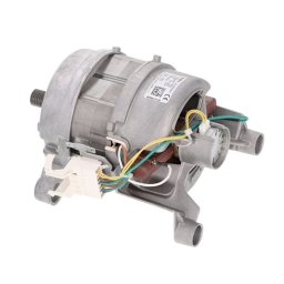 Aeg, Electrolux, Zanussi mosógép motor Nidec WU126T50E01