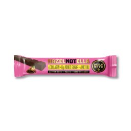 Hello Keto Mogyorókrémes szelet édesítőszerekkel 40 g