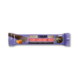 Hello Keto Sós-karamell ízű kakaóvaj-szelet édesítőszerekkel 40 g