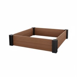 Vista modular virágágyás 2 db