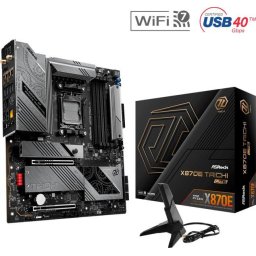 ASRock X870E TAICHI LITE alaplap
