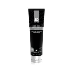 System JO - H2O vízbázisú síkosító gél (120 ml)