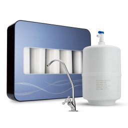 Waterro Balance 75 fordított ozmózis víztisztító berendezés