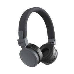 HAMA 221765, STEREO BLUETOOTH FEJHALLGATÓ "FREEDOM LIT III", FEKETE