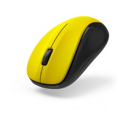 HAMA 00173023, VEZETÉK NÉLKÜLI OPTIKAI EGÉR "MW-300 V2", SÁRGA
