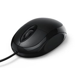 HAMA 182600, OPTIKAI EGÉR "MC-100", FEKETE