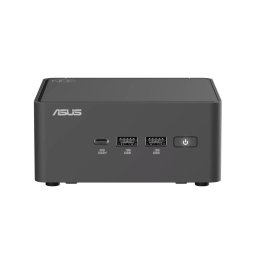 ASUS NUC 15 Pro RNUC15CRHU500002/Core Ultra 5-225H/DDR5/7x USB/LAN/WiFi/Intel Arc/M.2/Tall/L6 Kit/EU tápkábel