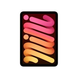 Apple iPad mini/(2024) Wi-Fi/8.3"/2266x1488/128GB/iPadOS18/Starlight