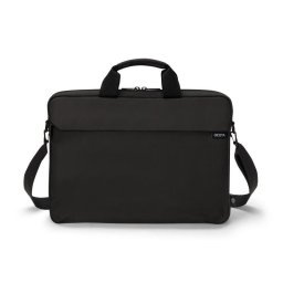 Dicota Slim Case ONE 10-12.5", fekete