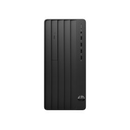 HP PC Pro Tower 290 G9 i5-12500, 8GB, 512GB NVMe, billentyűzet és egér, 180W-os aranyszínű tápegység, HDMI VGA, Win11Home