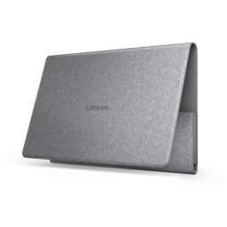 Lenovo TAB PLUS Sleeve GREY = szürke tok