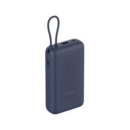Xiaomi 165W Power Bank 10000mAh (integrált kábel) GL