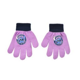 Disney Lilo és Stitch, A csillagkutya Purple gyerek kesztyű