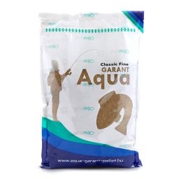 Aqua Classic Fine őrölt pontycsali (AGCLF)
