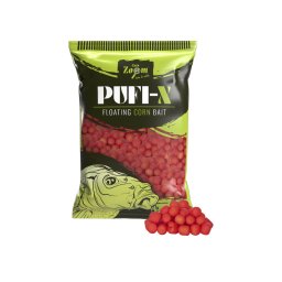 CZ Pufi-X horogcsali, mini, eper, 25 g (CZ5958)