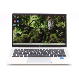 HP Elitebook 830 G8 felújított laptop i5-1135G7 16GB RAM 256SSD 13.3" FHD WIN11