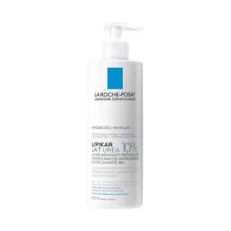 La Roche-Posay Lipikar 10% urea testápoló tej 400ml