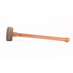 Filc ütő hangtálakhoz - 5cm - Bodhi