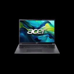 ACER Aspire laptop 16 2048x1280 Cu7-155H 16GB 1TB DOS PN: NX.JEMEU.008