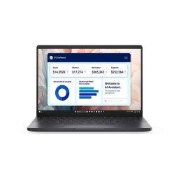 DELL Pro 13 Premium laptop 13.3 1920x1200 Cu7-268V 32GB 512GB Win11 PN: BTO208_PA13250_EMEA
