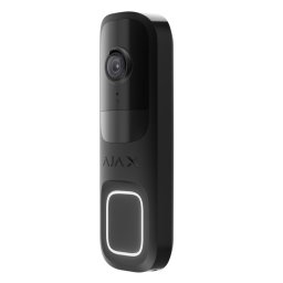 Ajax DOORBELL-BLACK