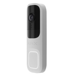 Ajax DOORBELL-WHITE