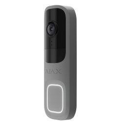 Ajax DOORBELL-GREY