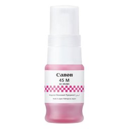 Canon GI-45 magenta eredeti tinta