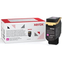 Xerox C410 [006R04679] magenta eredeti toner