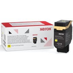 Xerox C410 [006R04680] srga eredeti toner
