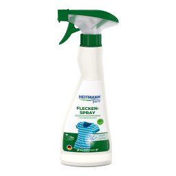 Heitmann Pure folttisztító spray 250 ml