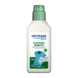 Heitmann Pure folttisztító kefe 250 ml